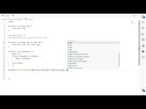 Function Strategies and Implications
