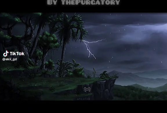 Most Realistic Earth in Geometry Dash Gameplay