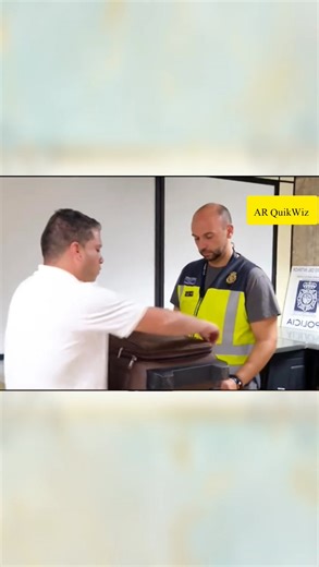 31K views · 1.2K reactions | Hidden Truths of Airport Life ✈️ #SecretAirports #RealAviationWorld #HiddenTravelLife #AirportChronicles #InsideAviation #TravelReality #AirportScenes #AviationLife #ExploreTheTerminal #TravelUncovered #FlightExperience #TrueAirportVibes #AviationStories #TravelExploration #AirportDiaries | 퐀퐑 퐐퐮퐢퐤퐖퐢퐳 | Facebook