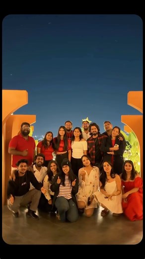 𝐓𝐀𝐑𝐔𝐍 𝐓𝐄𝐉❤️ | 𝐂𝐈𝐍𝐄𝐌𝐀𝐓𝐎𝐆𝐑𝐀𝐏𝐇𝐄𝐑 🎥 on Instagram: "2025 season episode 06❤️ . . @weareflashoot 🫶🥹 . . . . #mrsolovlogs #flashoot #weareteamflashoot #hyderabad"