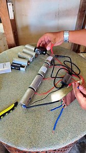 Mga Boss ito ang pinaka madaling tutorial sa pag install ng BMS sa mga battery natin. Pinadali ko para sa inyo, happy DIY. #BMS #diybattery #solarbattery | Leonard Morales