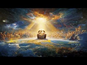 Psalm 98 - Psalms in Song | Bible in Song | Scripture in Song