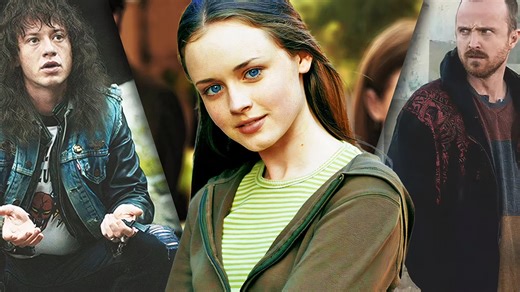 These TV Show Characters Deserved Better Fates