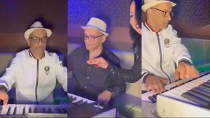 49K views · 952 reactions | CHEB MARIA ha rai ha rai ✔️ #music 2024 | Cheb akil | Facebook