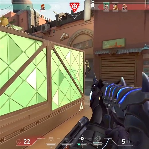 47K views · 651 reactions | so Brimstone has a FLASH now... | Ops Prank | Facebook