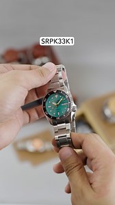 188 reactions · 15 shares | An exceptional line-up of Seiko 5 Sports...