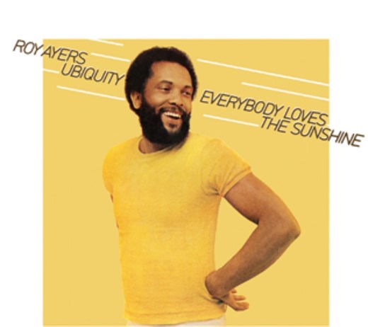 Golden Age Thursday Samples: Roy Ayers's "Everybody Loves The Sunshine" (1976) Shines Throughout Hip-hop History Via Common (1994) & Joey Bada$$ (2020) - Glide Magazine