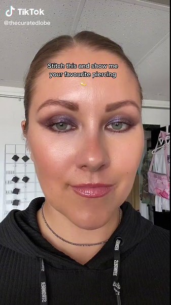 Top Cartilage Piercing Styles You Need to See