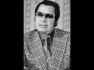 Jonestown. Unedited Jim Jones speaking.