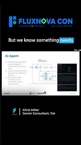 Why your BPMN workflows need AI agents #BPMN #Automation
