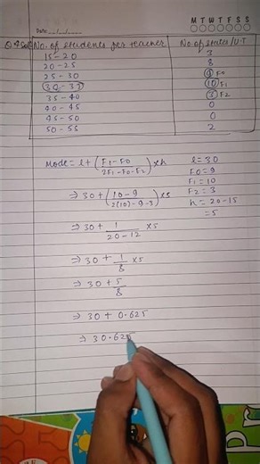 chapter 13.2 q4 solution #class10 #maths #ncertsolutions