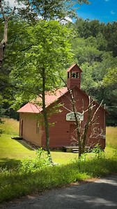 This is Clems School in Southwest VA, is one of the last pieces of what was once known as Clems Branch. Not only did it serve as a school but also a post office. Built in 1870 and in session until 1941 when buses made the trek and all these little schools consolidated into larger facilities. | Old Soul Appalachian