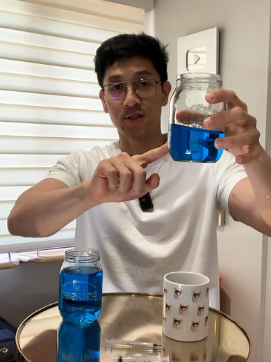 Epekto ng Crash Diet sa Metabolism at Katawan