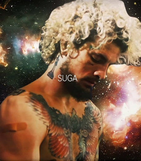 The Suga Show | sean o malley