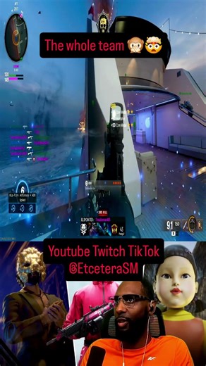 line em up shoot em down #gaming #shorts #gamingshorts #youtubelive #cod #callofduty