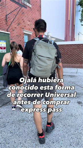 Experiencia VIP en Universal: Sin Esperas y Más
