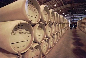 VX (nerve agent) - Alchetron, The Free Social Encyclopedia