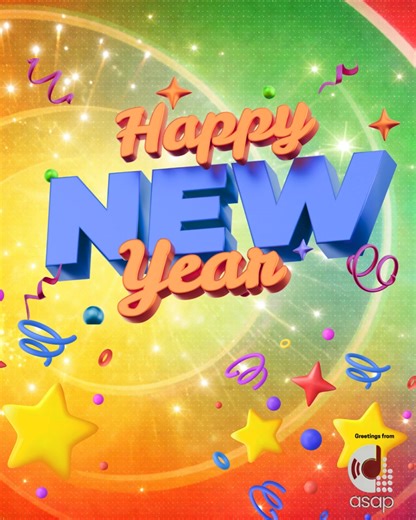 Happy 2026, mga Kapamilya! 🎉 Bagong taon, bagong biyaya, at bagong tahanan na aabangan! Sama-sama nating salubungin ang panibagong simula—abangan ang LIVE episode ngayong January 4! 👀🔥 | ASAPOFFICIAL