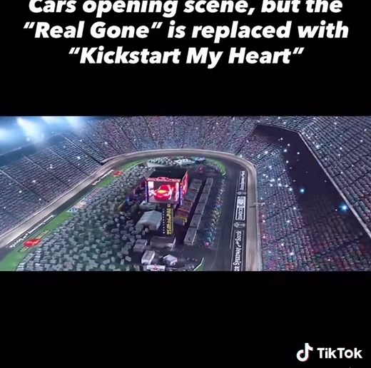 NASCAR Movies: Exploring Childhood Favorites