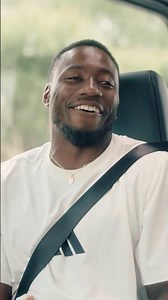 Family means everything to Grant Holloway 💙#adidas #athletics #trackandfield