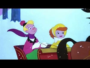 Sleigh Ride