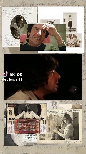 Exploring Leonard Cohen's Song 'Suzanne' and Its Themes