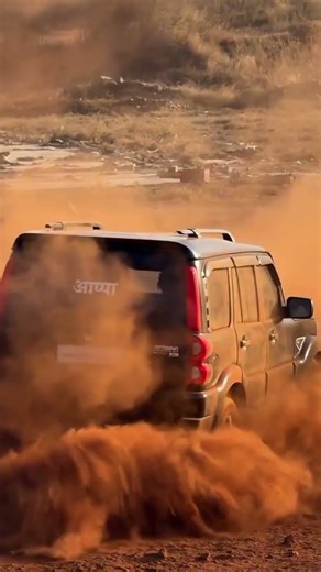 Black Scorpio ❤️‍🔥✅ #scorpioclassics11 #automobile #viralshort #yt