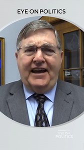 North Texas Congressman Michael Burgess (R spoke to Jack Fink about why he decided not to run for re-election in 2024. Watch the full interview here: https://cbsloc.al/3MJZbtk | CBS News Texas | Facebook