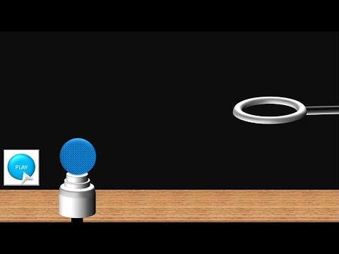 Ball Game Animation - Using PowerPoint 2021