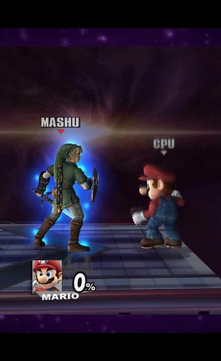 El REPETIDO Smash Final de los Link en Smash Bros #Short #Link #Zelda #TOKT #TheLegendOfZelda #Smash #SmashBros #SSBB #SSBU #SmashUltimate #Español #Videojuego #Juegos #Smashu #Gamer