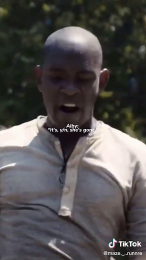 Reply to @hp_mcu #POV y/n escapes the pit. #fyp #tmr #pit #glade #mazerunner #fyp #story #series #fyppp #popske212 last part- @maze._..runnre