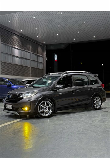 Tri-Color LED Fog Light Replacement at Tito Chino’s