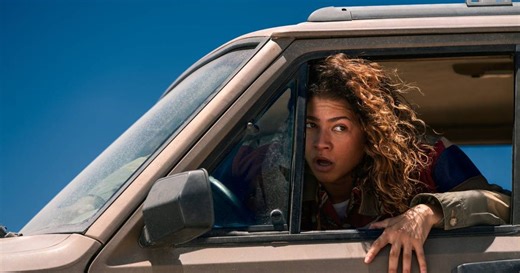 Euphoria Season 2 ending explained as new series drops 