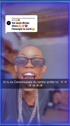 Réponse à @Nath☺️❤️ j’ai de l’énergie à partager ma voix ne peut pas me déstabiliser #camerountiktok🇨🇲 #jeveuxpasserdanstespourtoi #JOËLlagueststar #flypシ #debloquemesvue🥲🙏🏽 @Brian__DN💀 @Alicia la serpentine 🇨🇲🇬🇦 @Hermione🍃💕 @🌸MYLÉNA 🌸 @Voix des_sans Voix @Ŧ𝓇𝔞𝔫ςᛕ Alane†🧑🏾‍🦱. @Nikita Nike 237🇨🇲