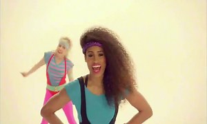 BODYARMOR TV Spot, 'Jazzy Workout' Featuring Skylar Diggins-Smith