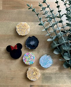 Pop Sockets - Etsy