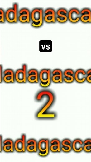 DreamWorks Madagascar 10