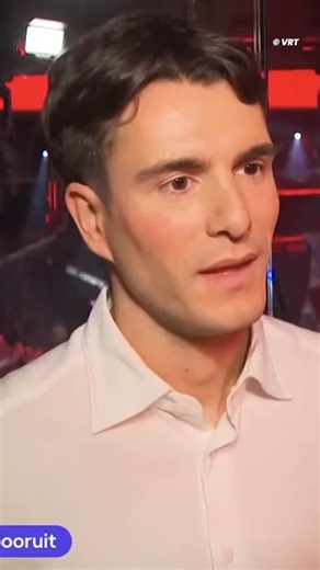 Bouwen aan een betere toekomst. Dat is wat Vooruit doet in moeilijke tijden. Dat doen we door onze welvaart en de koopkracht van mensen te beschermen en te versterken. Vooruit zal daarom strijden voor een koopkrachtpremie. Want als bedrijven winst maken, dan moeten werknemers daar ook een deel van krijgen. @connerrousseau op @vrtnws | Vooruit