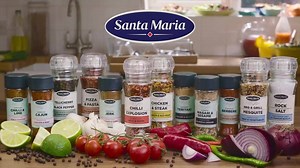 19 reactions | Our range of spices are perfect for adding to your meat on the BBQ. Now where’s that sunshine? | Santa Maria | Facebook
