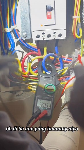 Kalbaryo ng Electrical Maintenance #electrician #tips #ideas | Boy Kabsa