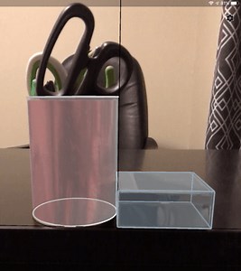 Modeling in 3D: The BIG PICTURE