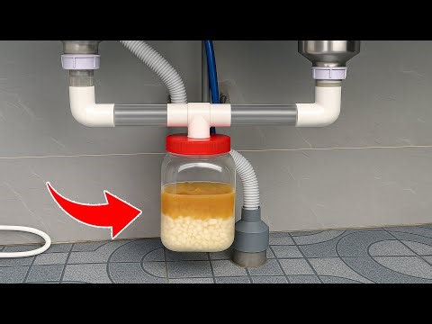 Very Few People Know This DIY Genius PVC Pipe Creations! Crazy DIY Ideas with Empty Bottles