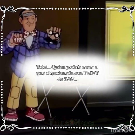 ♥️TMNT 1987♥️ #tmnt #edit