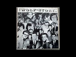 The WOLF Story Part 1 of 4 1940 - 1964