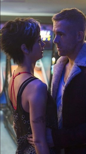 When Deadpool met Vanessa, a Love Story Born in Banter | Love Connection. #love #shorts