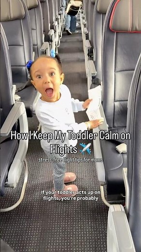 Traveling Alone with a Toddler | Solo Mom Travel Tips & Essentials ✈️
