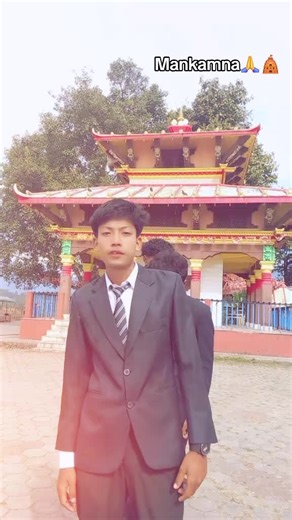 Explore Mankamna Temple: A Journey of Faith