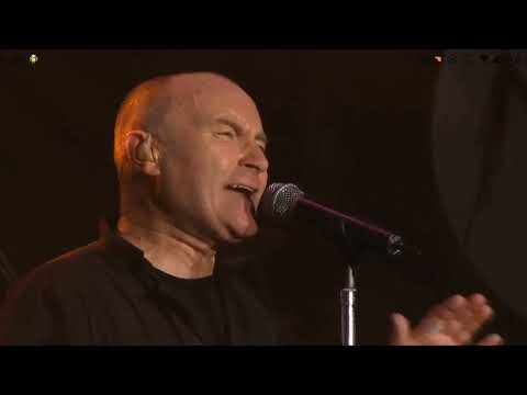 TAKE ME HOME - PHIL COLLINS ( LIVE AT MONTREUX 2004 )