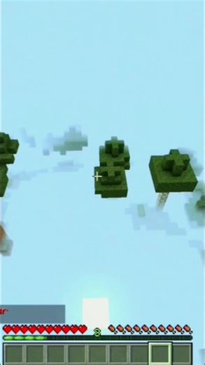 I thought it was just loading chunks😭 #minecraft #shorts