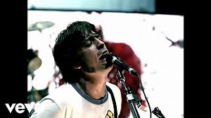 ALL MY LIFE Lyrics - FOO FIGHTERS | eLyrics.net